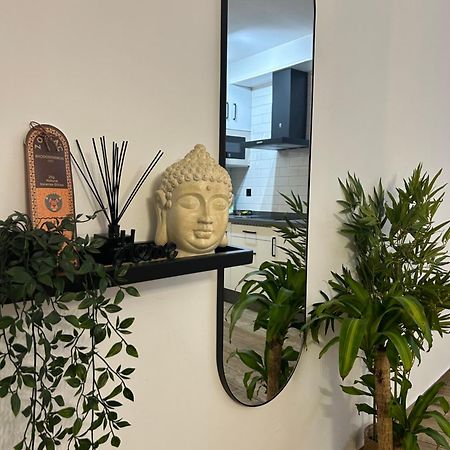 Gongora Home Con Parking Кордоба Екстериор снимка