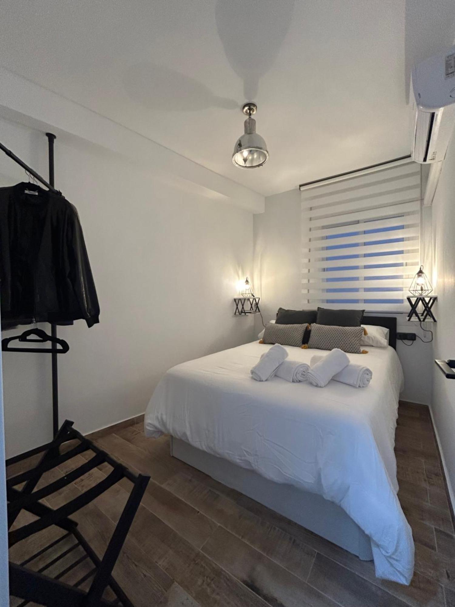 Gongora Home Con Parking Кордоба Екстериор снимка