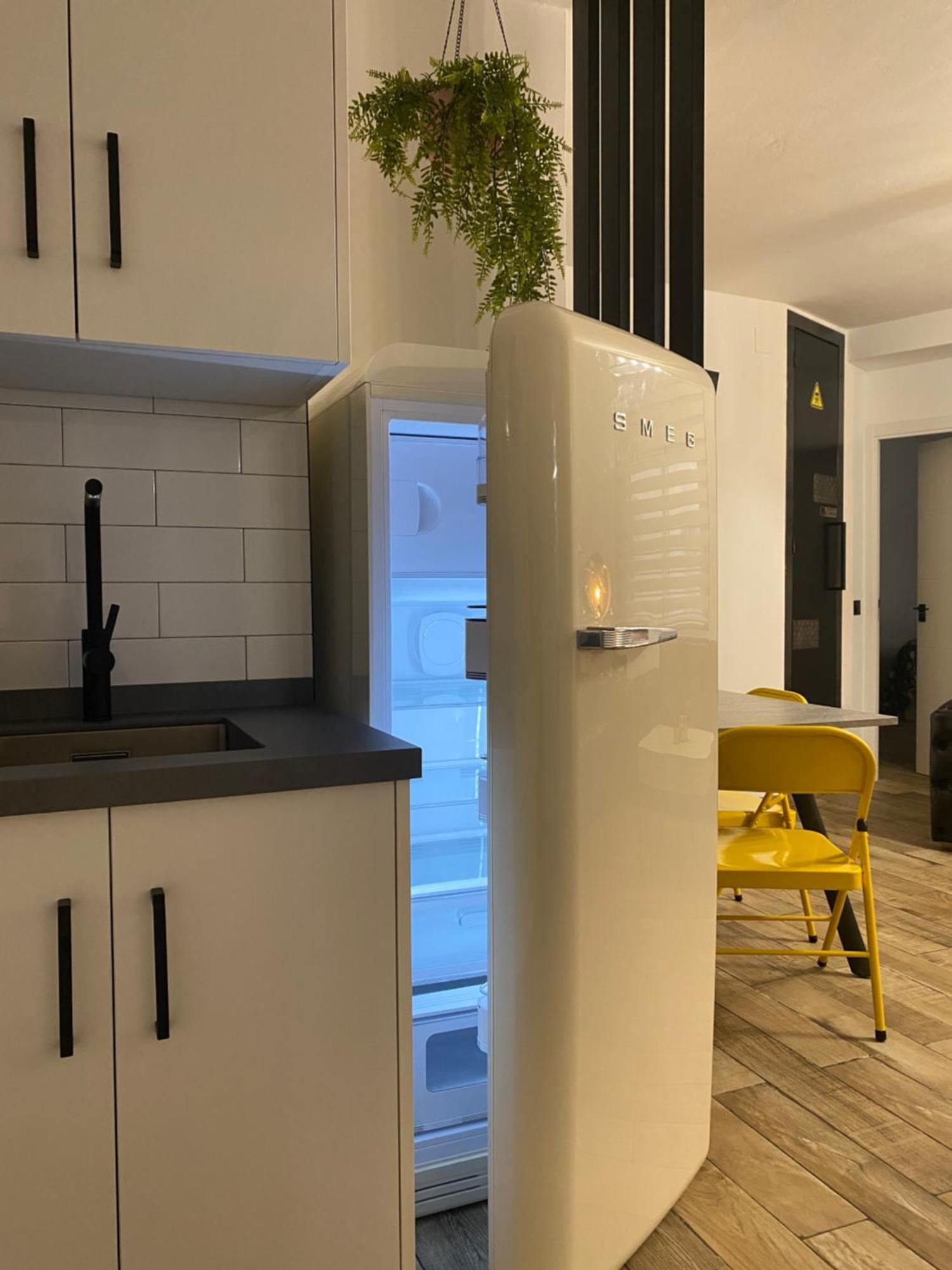 Gongora Home Con Parking Кордоба Екстериор снимка