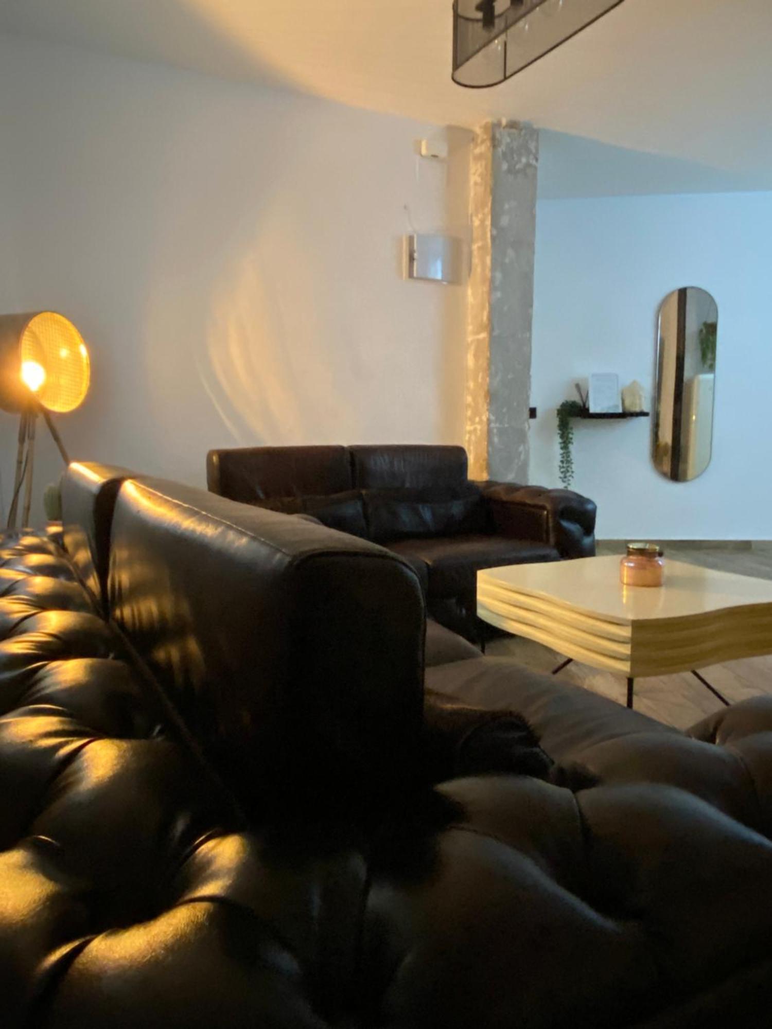 Gongora Home Con Parking Кордоба Екстериор снимка