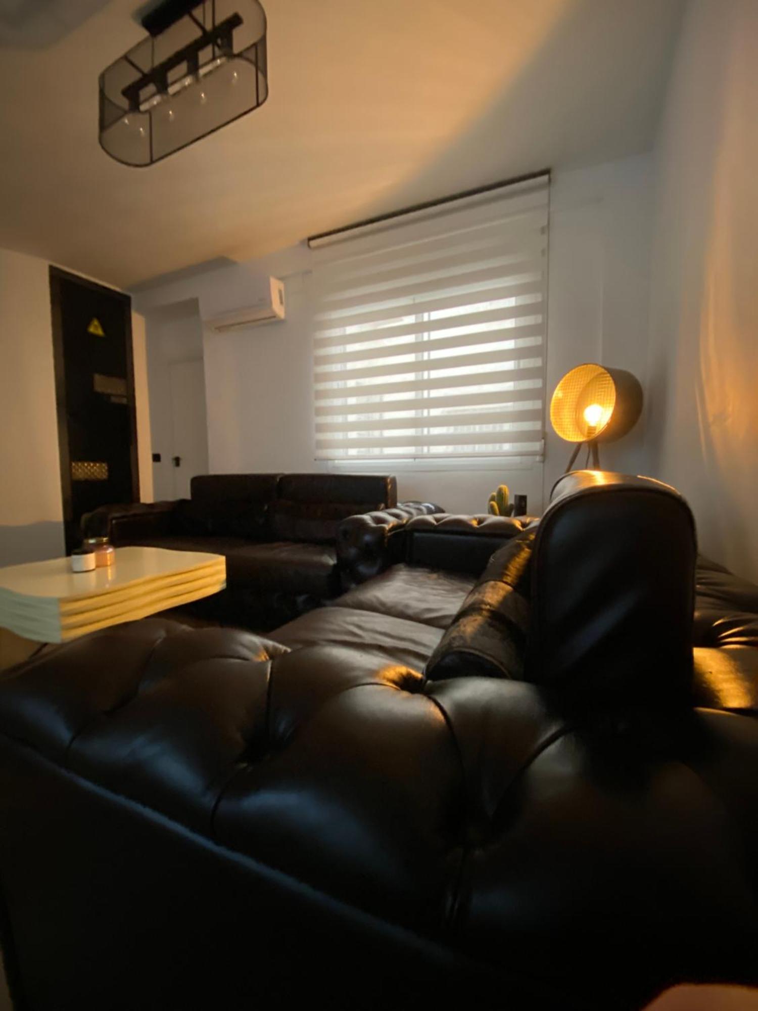 Gongora Home Con Parking Кордоба Екстериор снимка