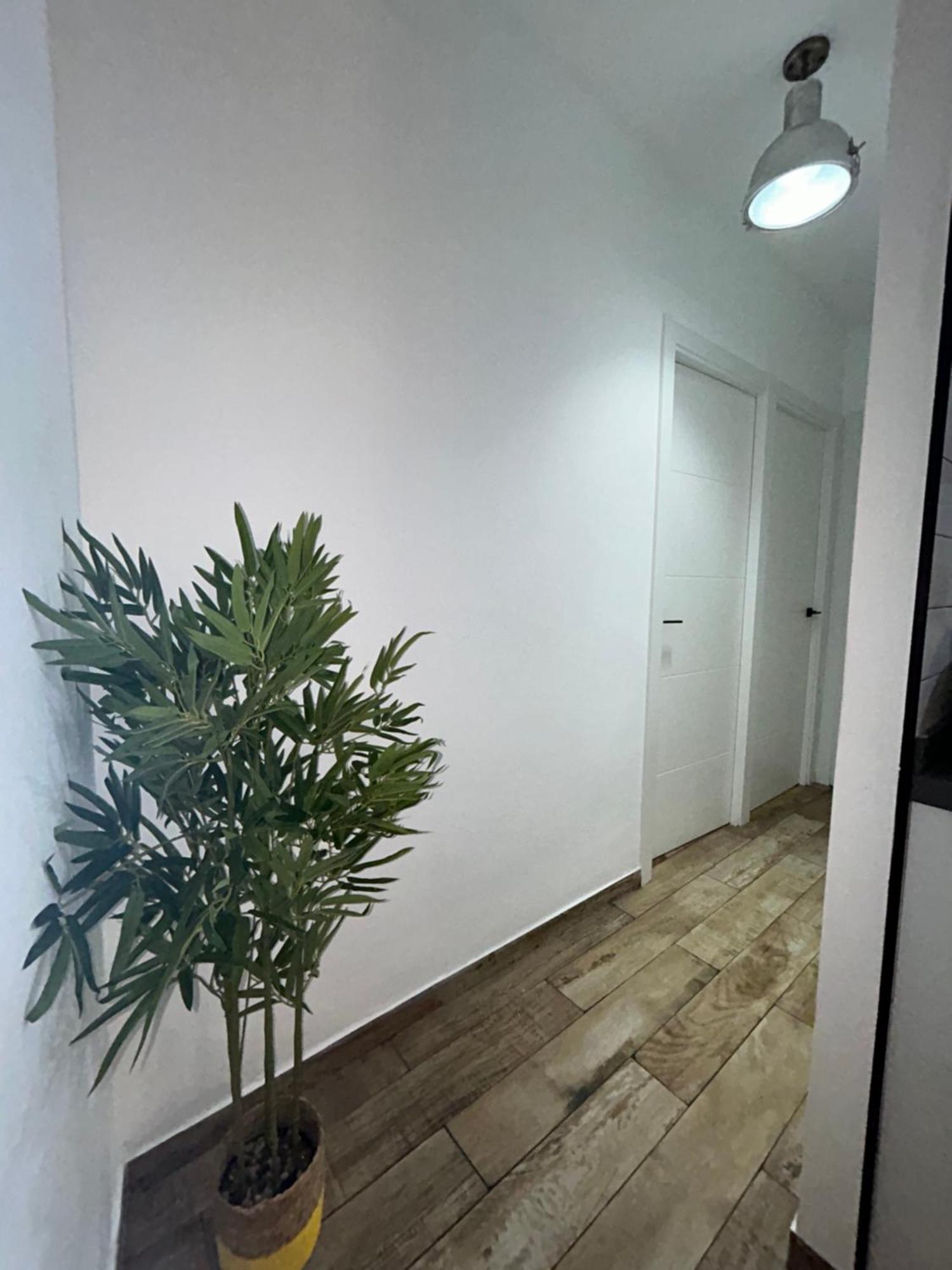 Gongora Home Con Parking Кордоба Екстериор снимка