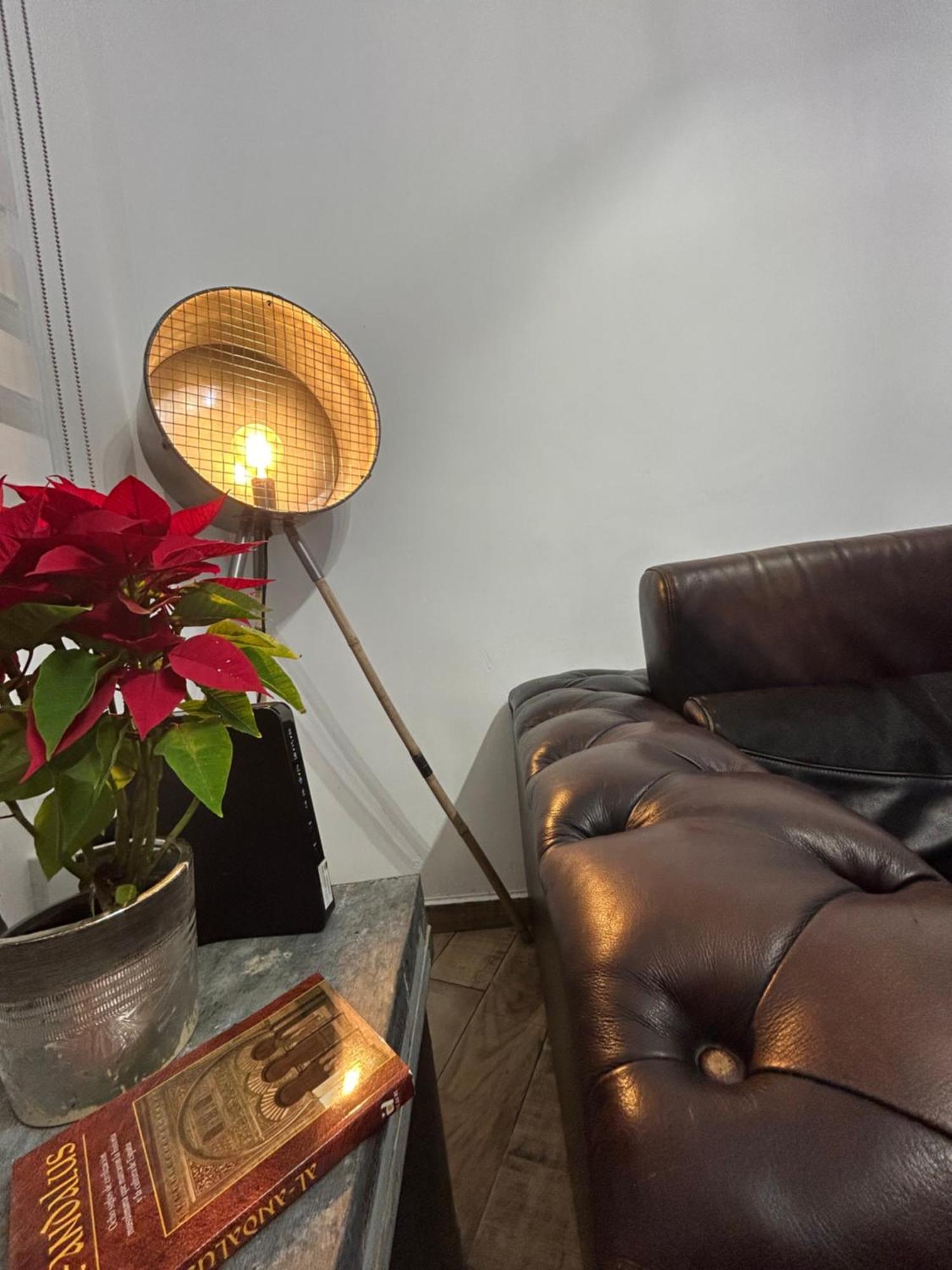 Gongora Home Con Parking Кордоба Екстериор снимка