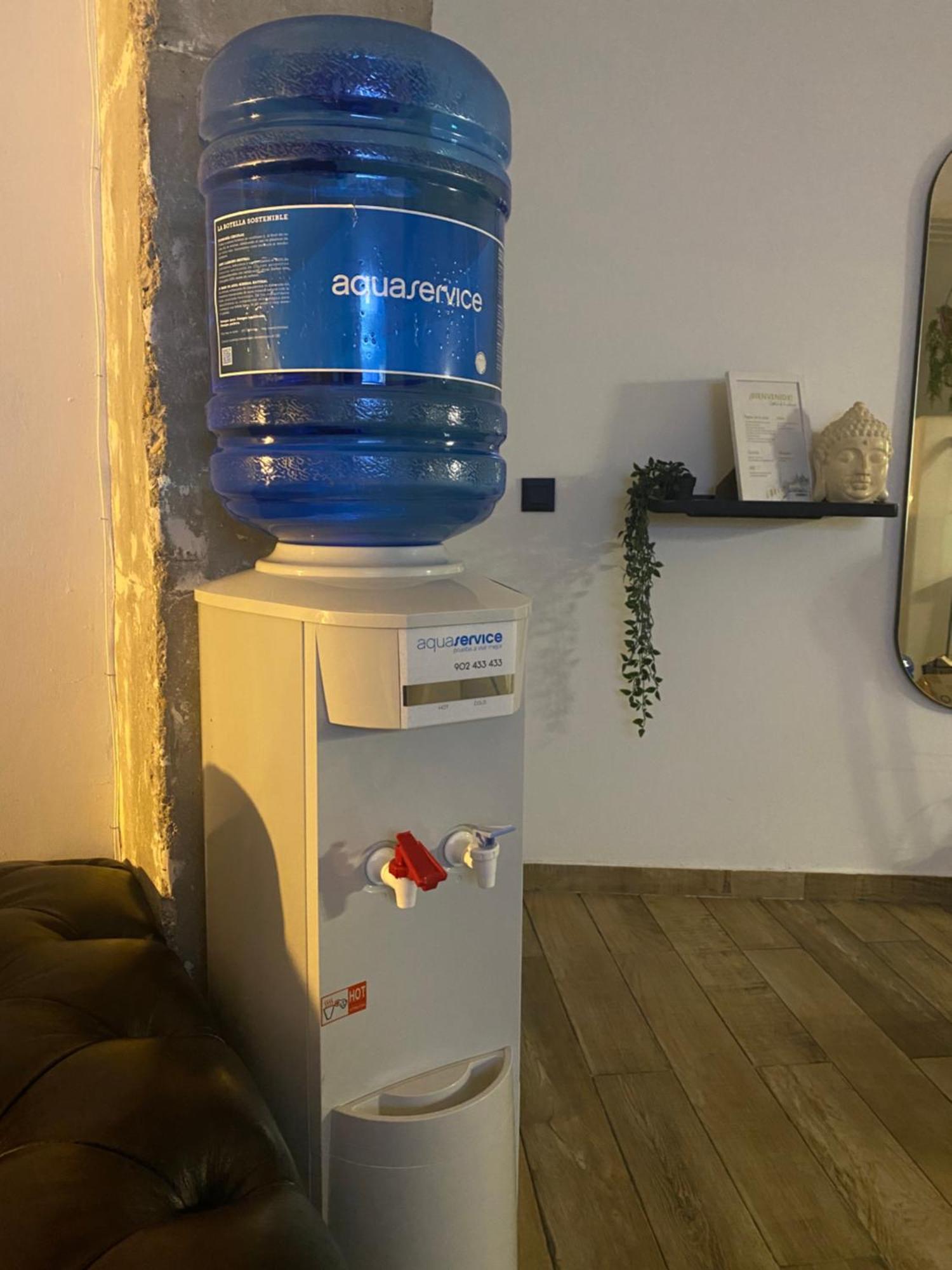 Gongora Home Con Parking Кордоба Екстериор снимка